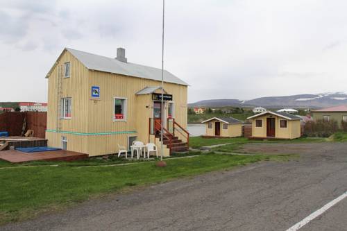 Blönduós Island Rabattcode Booking.com