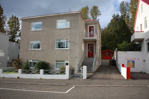 Akureyri Iceland Promo Code Booking.com