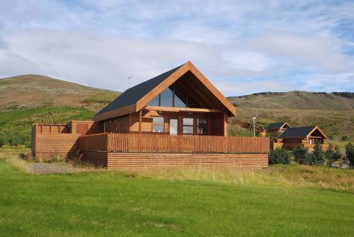 Hveragerði Island Rabattcode Booking.com