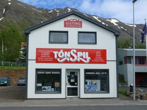 Neskaupstadur Island Rabattcode Booking.com