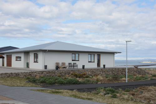 Reykjanesbær Island Rabattcode Booking.com
