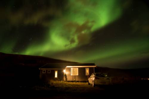 Akureyri Island Rabattcode Booking.com